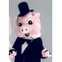 Verleih Kostüm Schwein 5