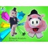 Verleih Kostüm Schwein 5