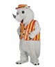 Verleih Kostüm Nashorn 4