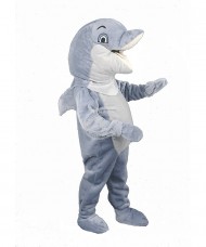 Verleih Kostüm Delfin 4