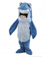 Verleih Kostüm Hai 