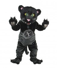Verleih Kostüm Panther 8