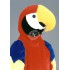 Verleih Kostüm Papagei
