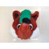 Verleih Kostüm Fuchs 3