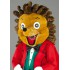 Verleih Kostüm Igel 1