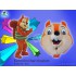 Verleih Kostüm Eichhörnchen 7