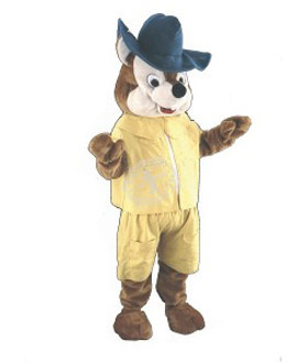 Verleih Kostüm Reh 1
