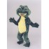 Verleih Kostüm Frosch 4