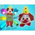 Verleih Kostüm Clown