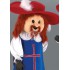Verleih Kostüm Musketier Athos 1