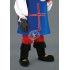 Verleih Kostüm Musketier Athos 1