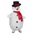 Verleih Kostüm Schneemann 1