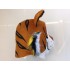 Maskottchen Tiger Kostüm 3 (Werbefigur)