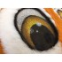 Maskottchen Tiger Kostüm 3 (Werbefigur)