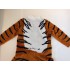 Maskottchen Tiger Kostüm 3 (Werbefigur)