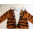 Maskottchen Tiger Kostüm 3 (Werbefigur)