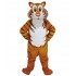 Maskottchen Tiger Kostüm 3 (Werbefigur)