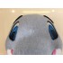 Maskottchen Delfin Kostüm 2 (Werbefigur)