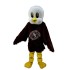 Adler Maskottchen Kostüm 1 (Professionell)