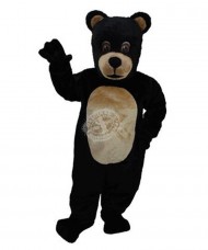 Bär Maskottchen Kostüm 9 (Professionell)
