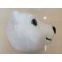 Eisbär Maskottchen Kostüm 8 (Professionell)