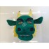 Drache Maskottchen Kostüm 10 (Professionell)