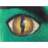 Drache Maskottchen Kostüm 10 (Professionell)