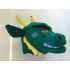 Drache Maskottchen Kostüm 10 (Professionell)