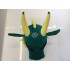 Drache Maskottchen Kostüm 10 (Professionell)