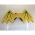 Drache Maskottchen Kostüm 10 (Professionell)