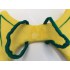 Drache Maskottchen Kostüm 10 (Professionell)