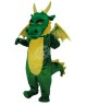 Drache Kostüm 1