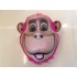Chimpanse Maskottchen Kostüm 1 (Professionell)