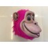 Chimpanse Maskottchen Kostüm 1 (Professionell)