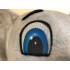 Elefant Maskottchen Kostüm 5 (Professionell)