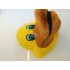 Ente Maskottchen Kostüm 2 (Professionell)