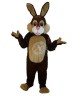 Hase Kostüm 2