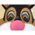 Hasen Maskottchen Kostüm 2 (Professionell)