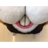Hasen Maskottchen Kostüm 2 (Professionell)