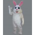 Hasen Maskottchen Kostüm 5 (Professionell)