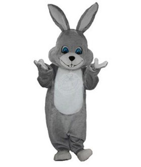 Hasen Maskottchen Kostüm 18 (Professionell)