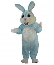 Hasen Maskottchen Kostüm 10 (Professionell)