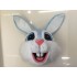 Hasen Maskottchen Kostüm 10 (Professionell)