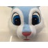 Hasen Maskottchen Kostüm 10 (Professionell)