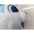 Hasen Maskottchen Kostüm 10 (Professionell)