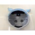 Hasen Maskottchen Kostüm 10 (Professionell)