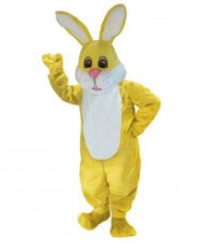 Hasen Maskottchen Kostüm 11 (Professionell)