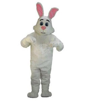 Hasen Maskottchen Kostüm 33 (Professionell)