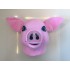 Schwein Maskottchen Kostüm 1 (Professionell)