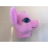 Schwein Maskottchen Kostüm 1 (Professionell)
